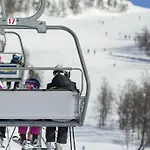 I Vakre Apartament