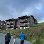 Apartmán I Vakre *
