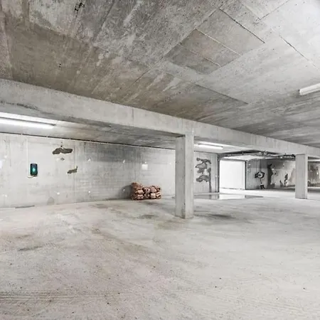 公寓 I Vakre Rauland