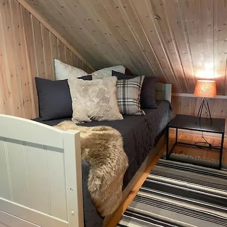 公寓 I Vakre Rauland