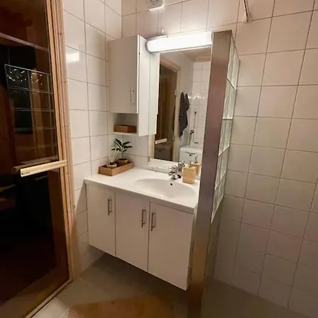 I Vakre *