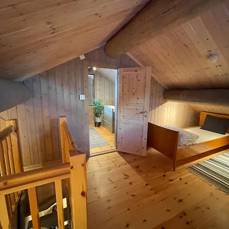 I Vakre