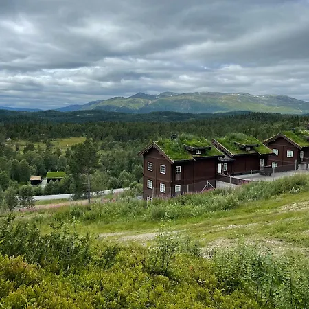 Apartament I Vakre