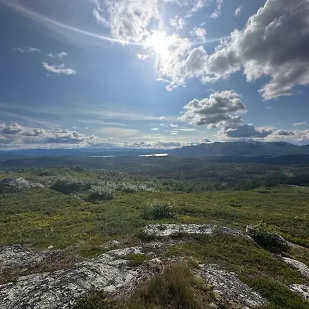 I Vakre Apartmán Rauland