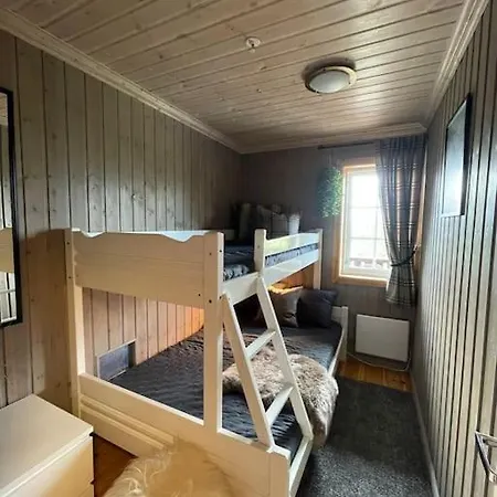 I Vakre 公寓 Rauland