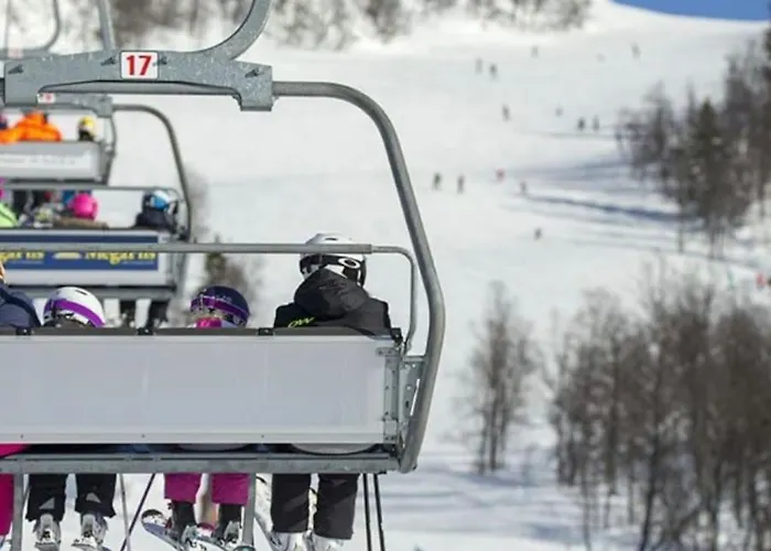 I Vakre Appartamento