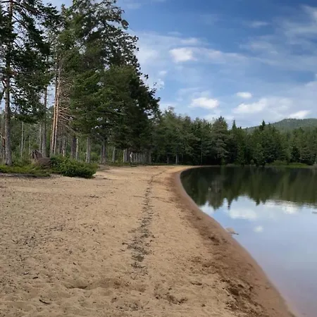 아파트 I Vakre 레울란